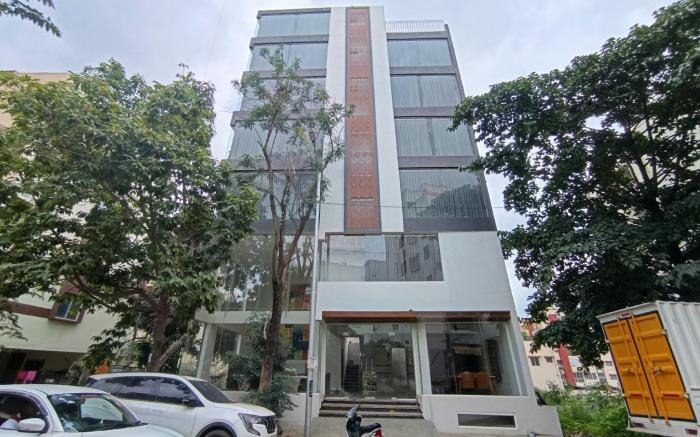 The Pearl Hotel
