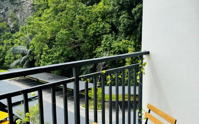 The Cove Ipoh |Mountain View 3B2B|6pax|Iconique