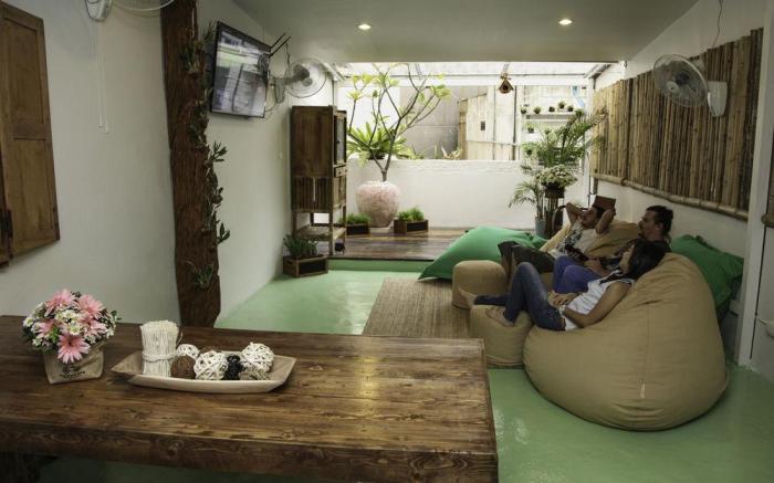 VangVieng Sunrise East Hotel