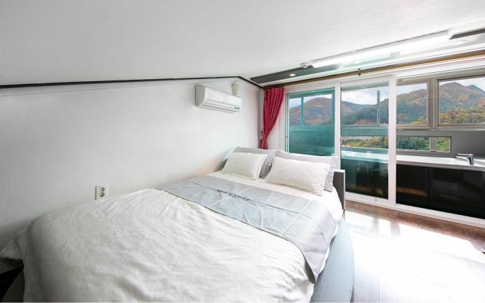 gapyeong newcastle pension