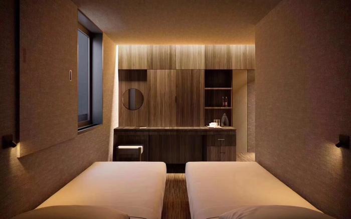 Hotel  Comfact