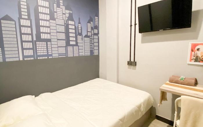 Urban Suite Bekasi