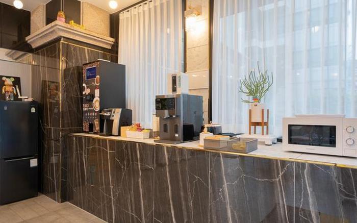 Mokpo Hotel Cheongdam