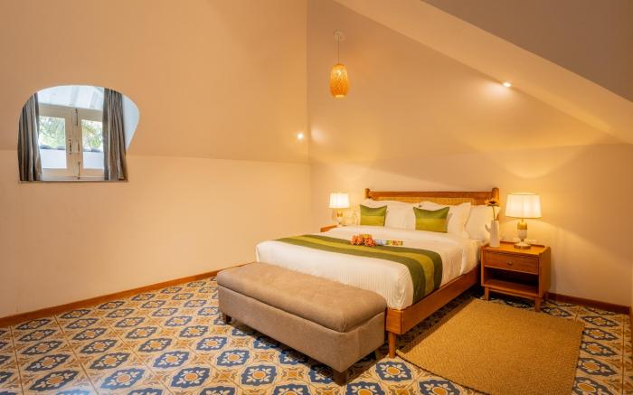 ELIVAAS 5 BHK Pet Friendly villa with Pvt Pool - Vacasa