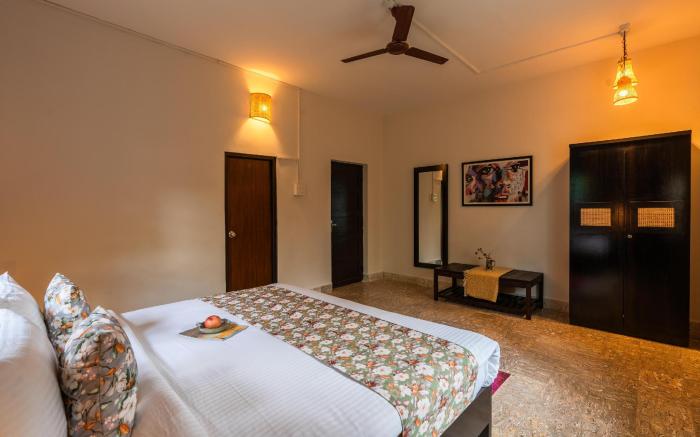 Alaya Stays 7 BHK with Pvt Pool - Nyx's Haven