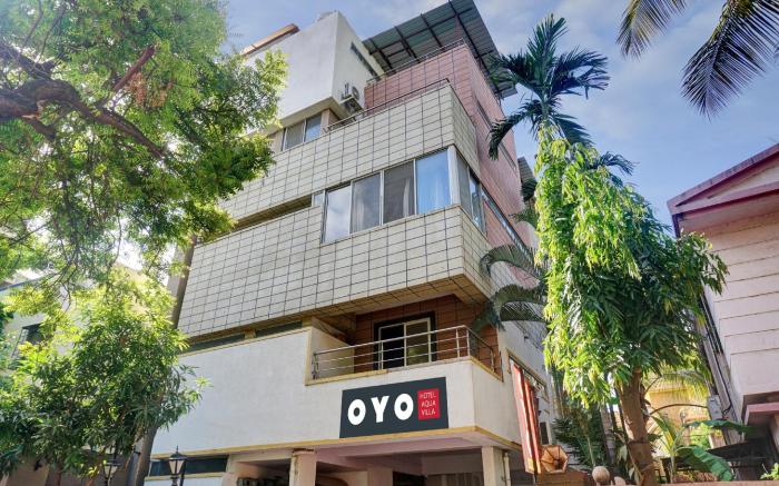 Hotel O Star Light