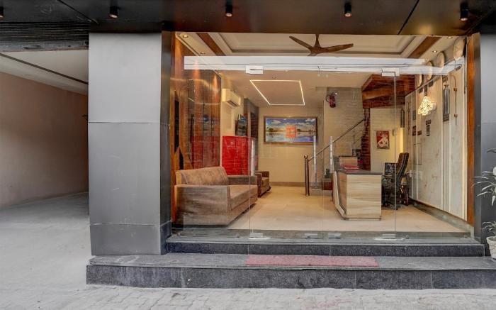 Super Townhouse Ram Talai Crossway Formerly Midway