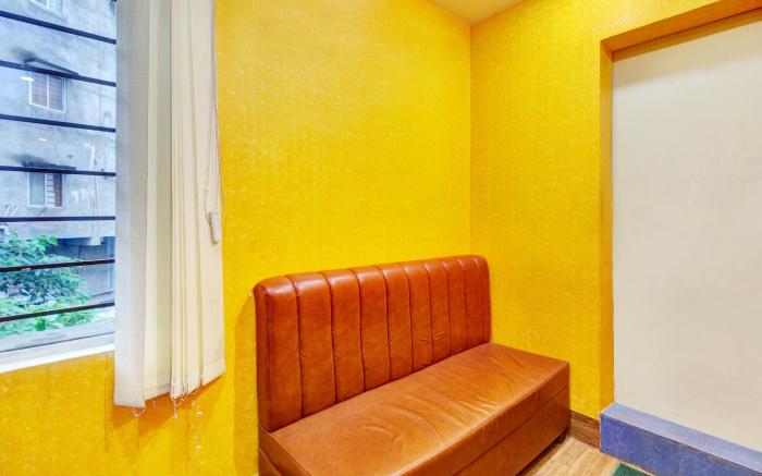 Super Hotel O Gangotri