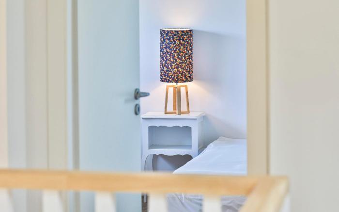 Brem sur mer - Maison familiale