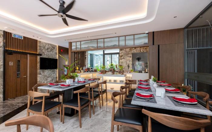STELLA Hotel & Apartment