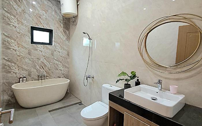 THE ZENITH 7BR Villa Private Pool Mountain View