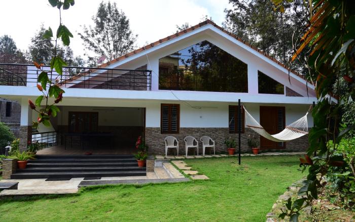 Wow Bungalow