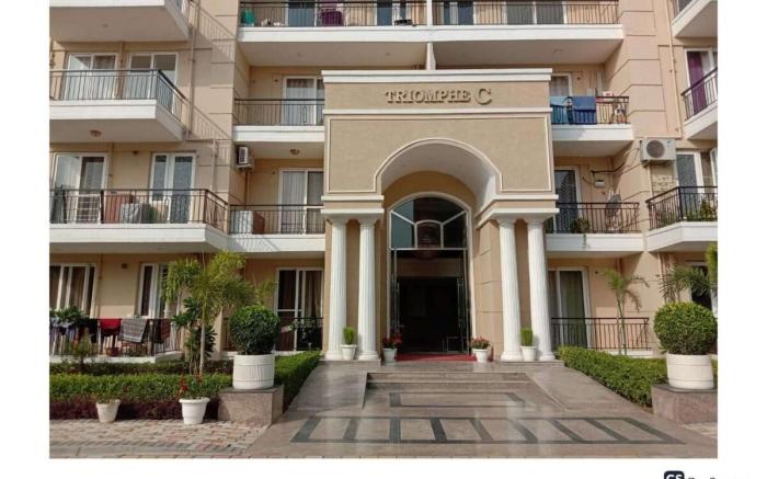 All in one place near to Mohali Airport