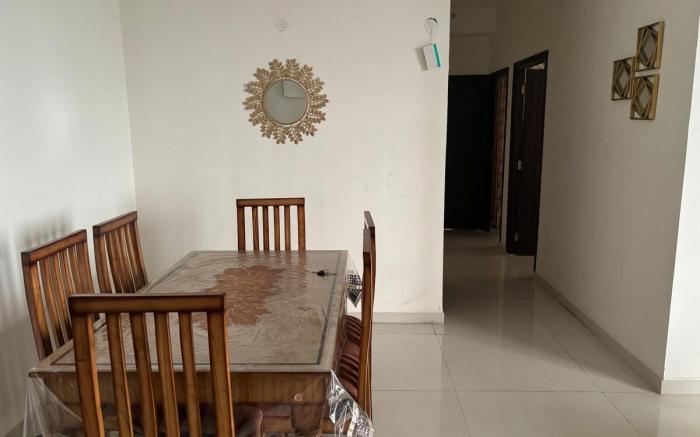 All in one place near to Mohali Airport