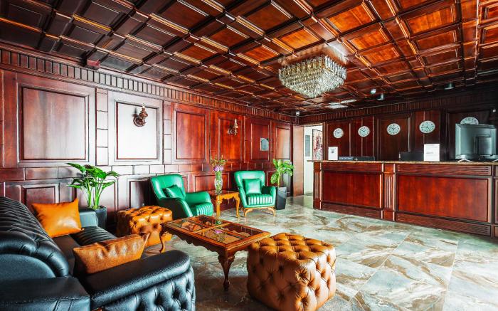 RiverInnHotel