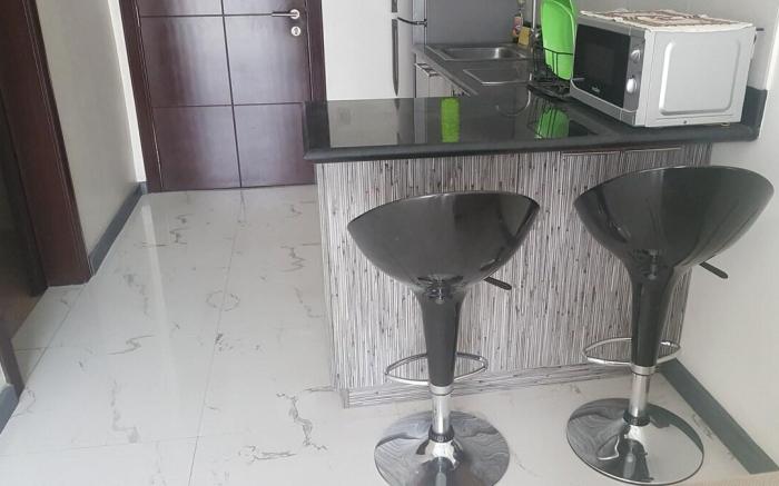 City Suites Ramos Luxury with Balcony 