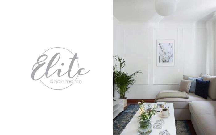 Elite Apartments Hamptons Old Town