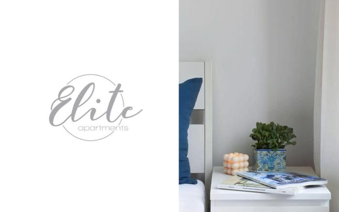 Elite Apartments Hamptons Old Town