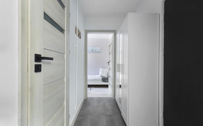 Elite Apartments Brzeźno Family