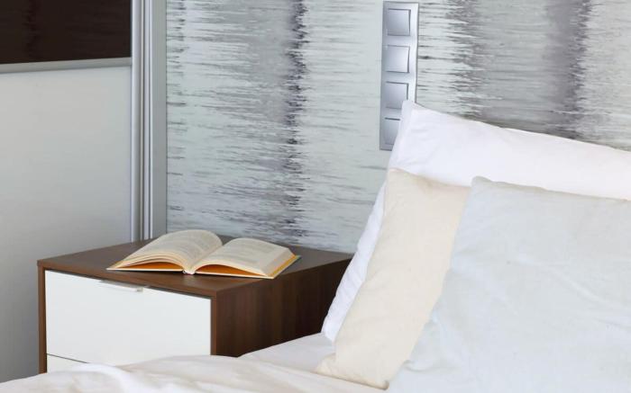 Elite Apartments  Seaview Tower | amazing see view & free parking | By the Sea