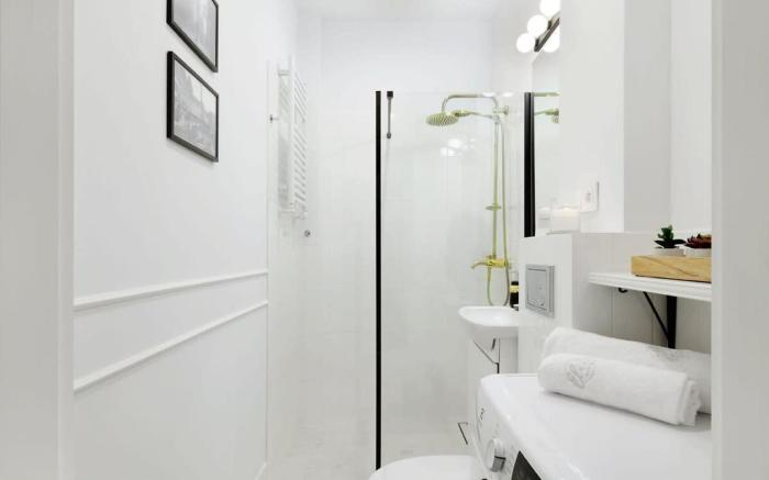 Elite Apartments Ogarna Luxe|  designer decor | OLD TOWN