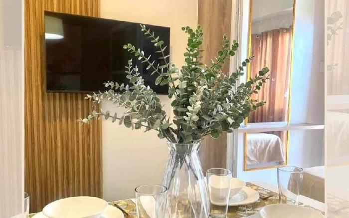 JeeCee Homes condo near Cebu Mactan Airport
