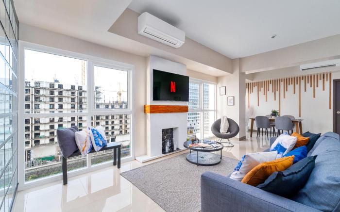 Bayshore Luxe by Prime