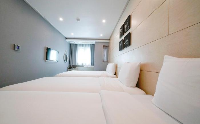 Hotel Dada Insadong