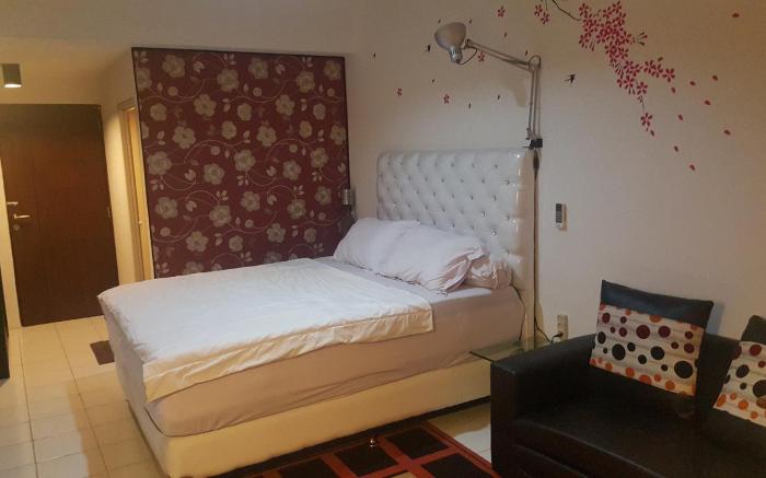 Emerald Romantic exclusive mountain view room Apt