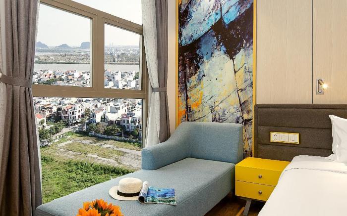 Grand Citiview Danang Hotel