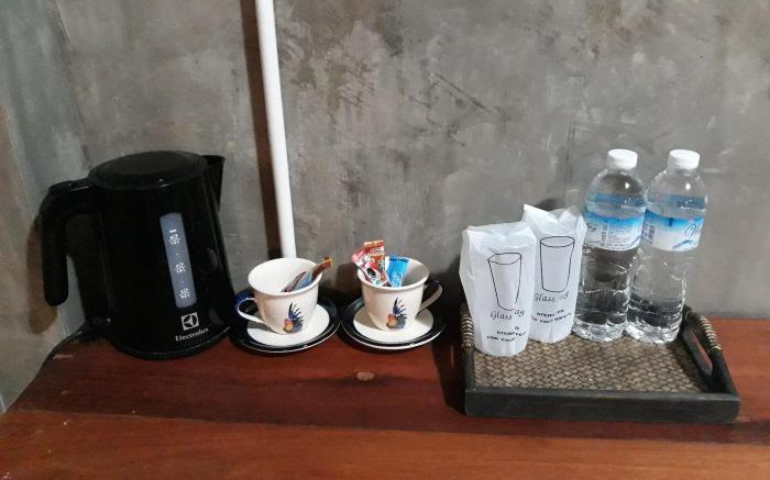 BAAN9NAN Guest Home in Nan City (Standard Double)