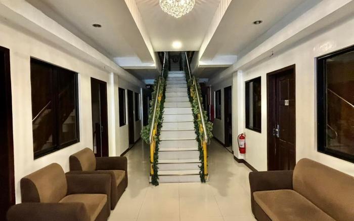 Offshore Hotel