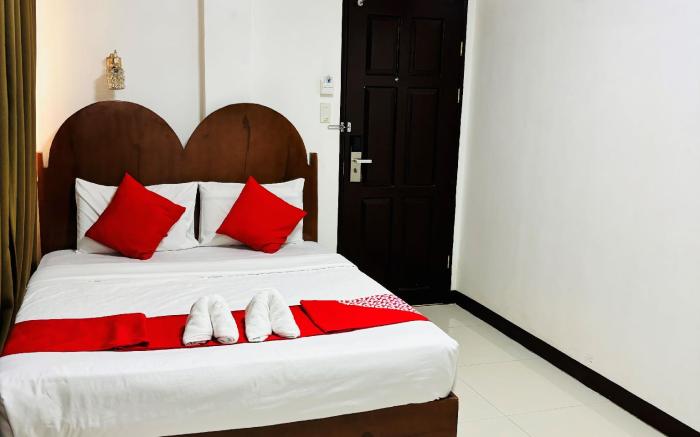 Offshore Hotel