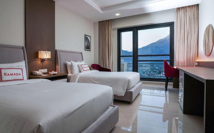 Ramada Resort by Wyndham Gilgit