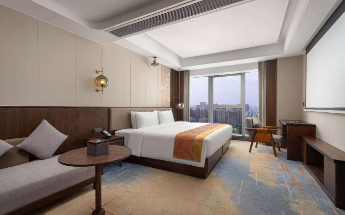 Hawthorn by Wyndham Changsha Furong