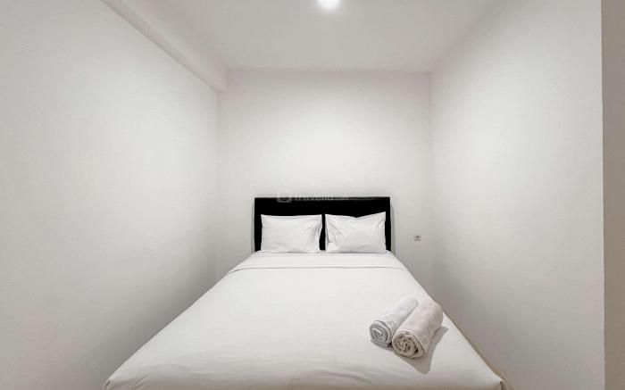 Spacious Restful 3BR Bale Hinggil Apt By Travelio