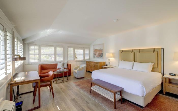 Sonoma Valley Inn, Tapestry Collection by Hilton