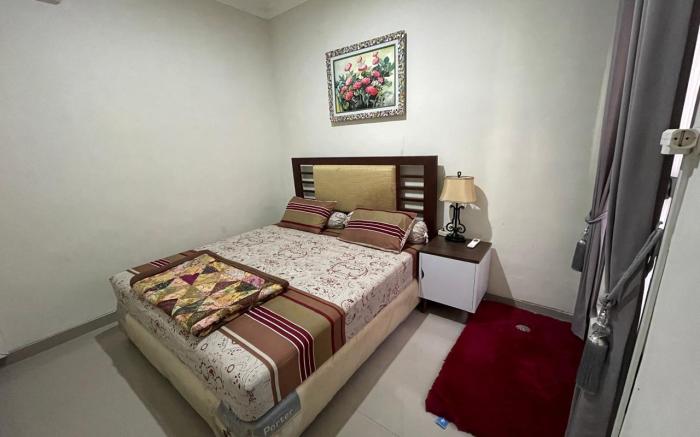Andaru Villa Batu