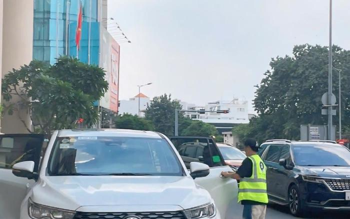 Salute de Madison - Apartment Distrist 1 GYM&POOL