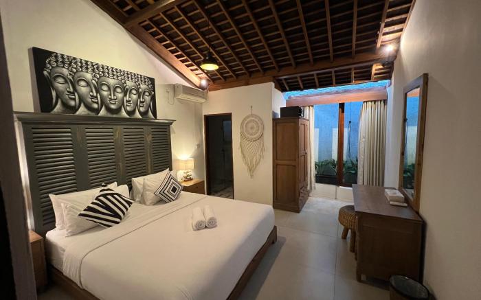 Casa Ola Villa Pererenan