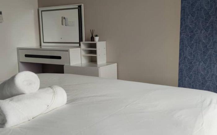 MVertica 3br Kuala Lumpur near TRX Sunway Velocity