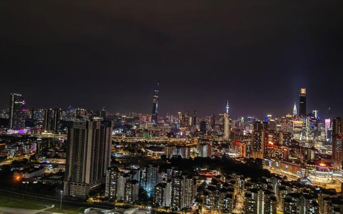 MVertica 3br Kuala Lumpur near TRX Sunway Velocity