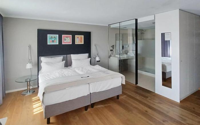 Garner Hotel Friedrichshafen By IHG