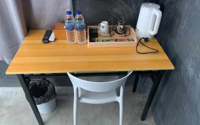 K2N Guesthouse 