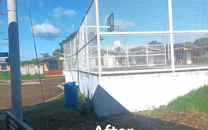 Staycation at Forever Homes🏝️