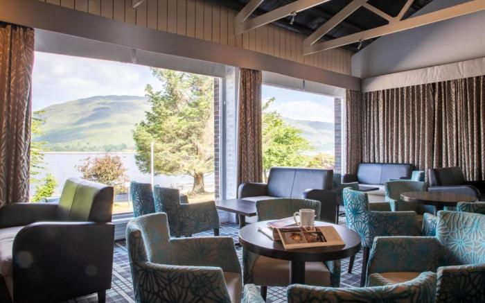 The Caledonian Hotel