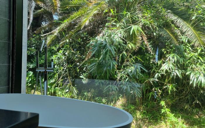 The Sea Villa, The Villas Ocean Suite