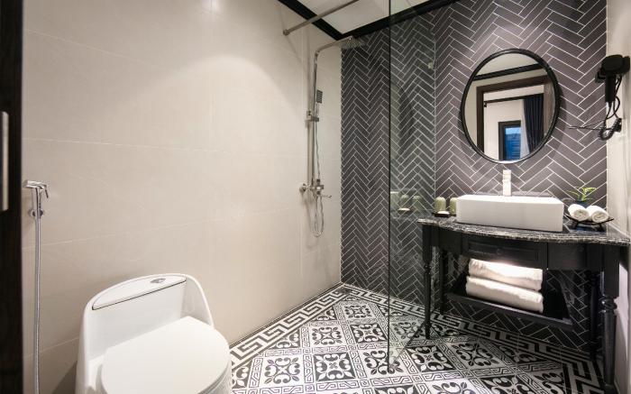 Hotel Château de Hanoi