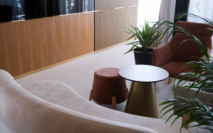 Hotel Lupa by Bueno