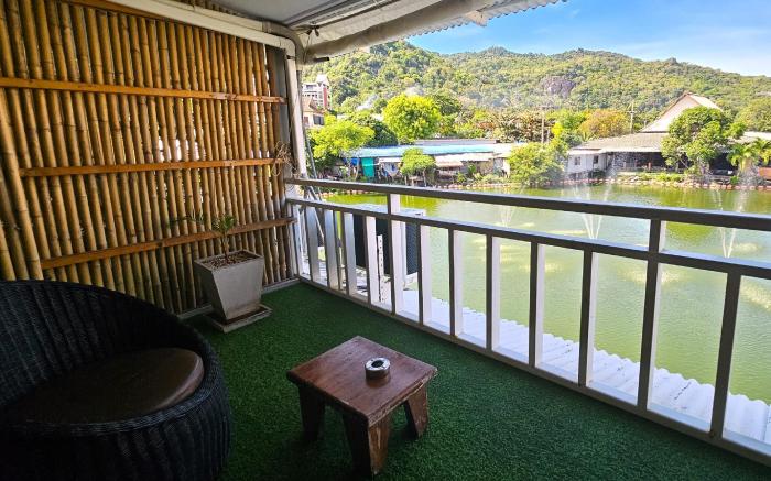 Hideout Hostel